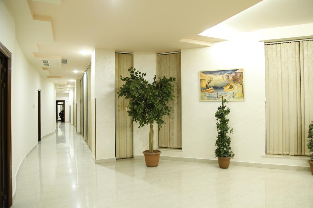 Best Hotel Jerevan Exteriör bild
