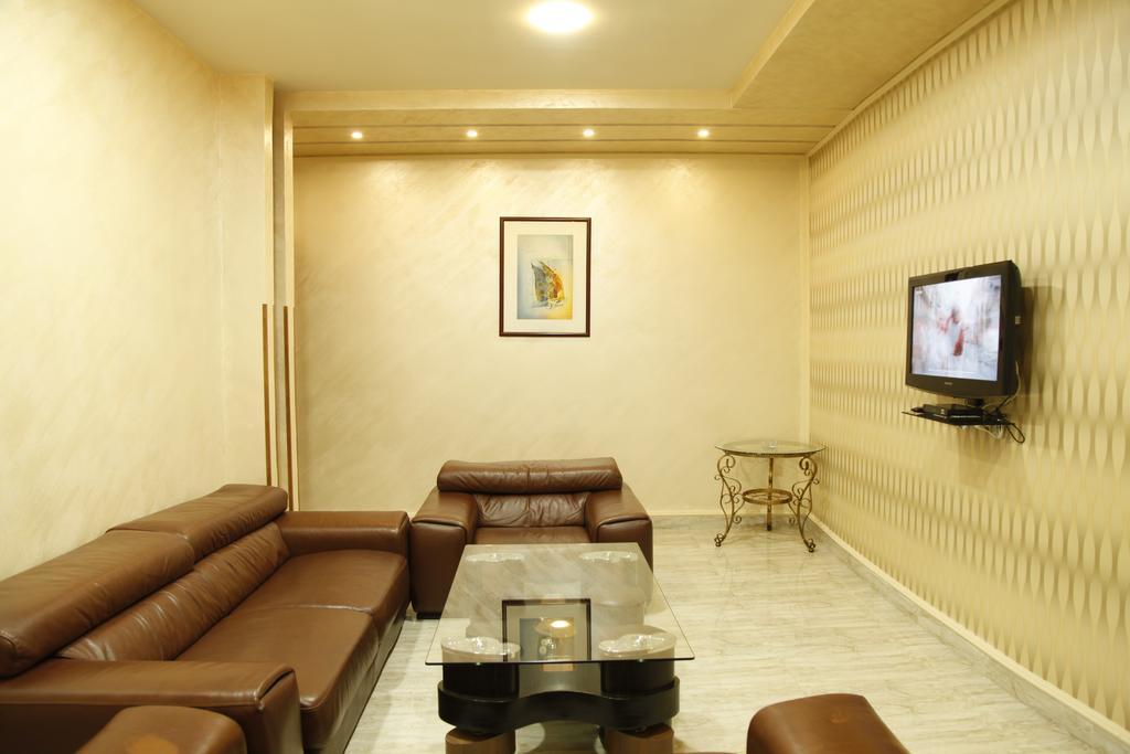 Best Hotel Jerevan Rum bild