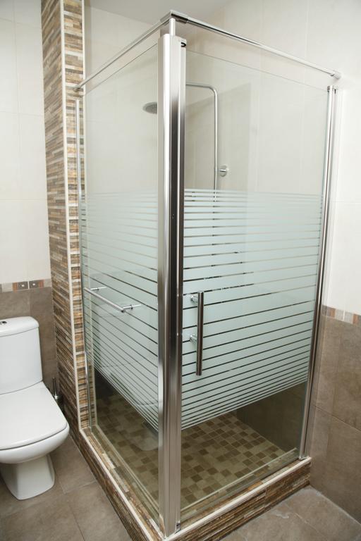 Best Hotel Jerevan Rum bild