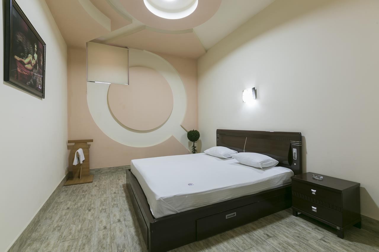 Best Hotel Jerevan Exteriör bild